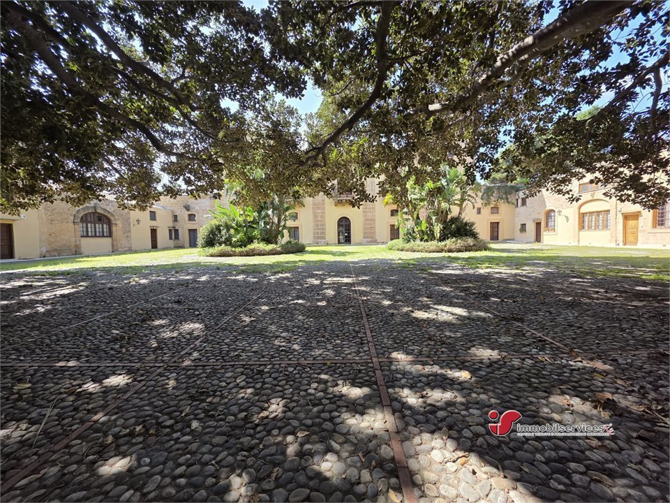 Villa in Mondello - Castelforte, Palermo, Italy 1 - 18364916