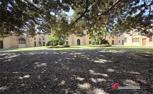 Villa in Mondello - Castelforte, Palermo, Italy 1