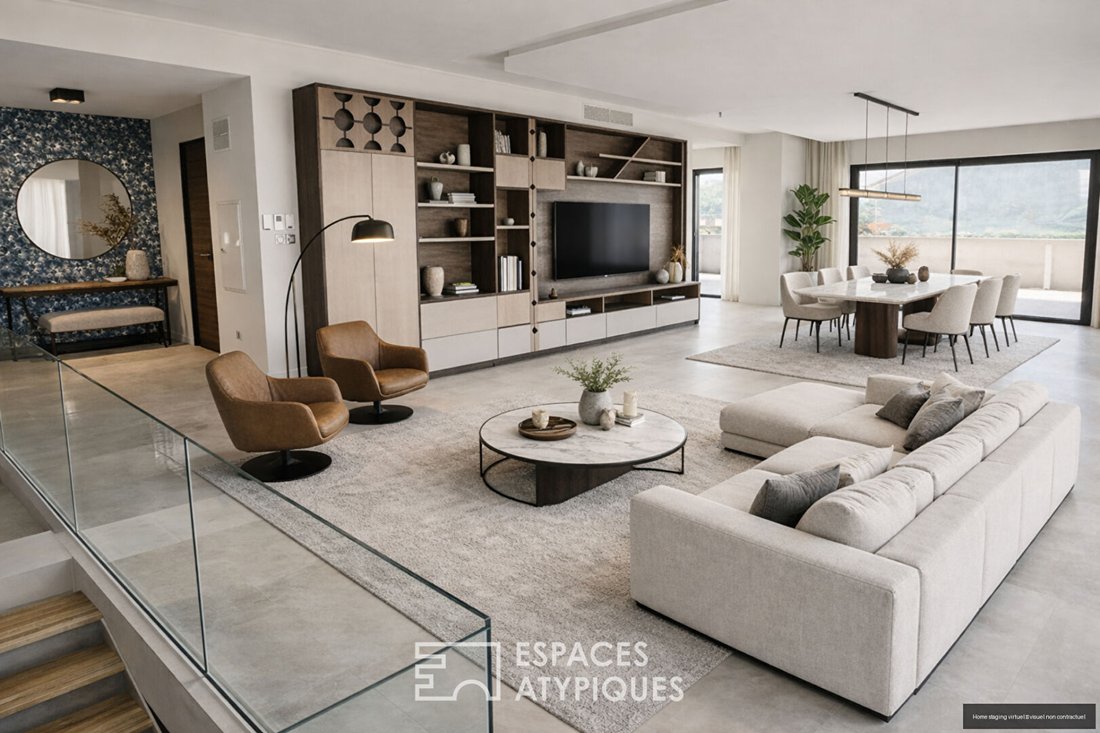 Apartment in Valence Sud, Valence, France 1 - 18368128