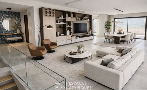 Apartment in Valence Sud, Valence, France 1