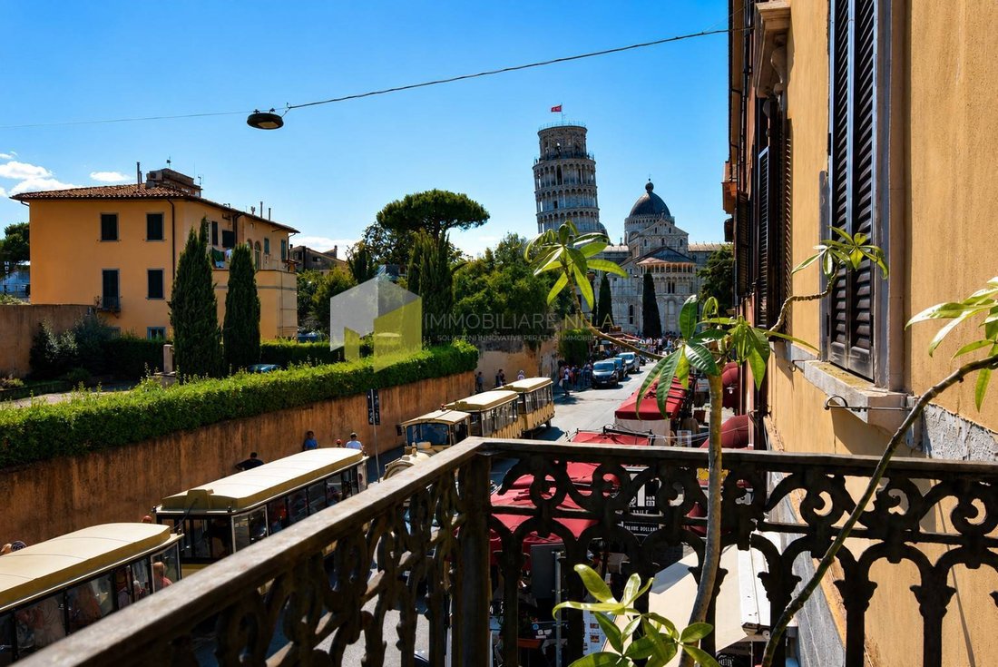 Apartment in Santa Maria, Pisa, Italy 1 - 18366899