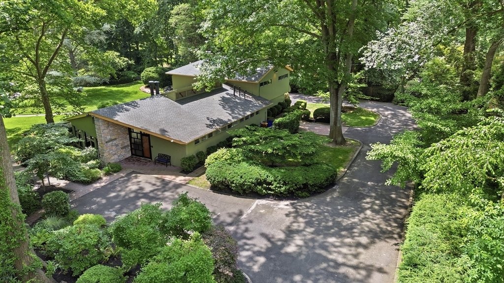 House in Yardley, Pennsylvania, United States 1 - 18369496