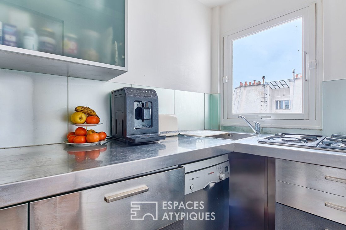 Appartamento a Paris 2e Arrondissement, Parigi, Francia 5 - 18368254
