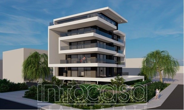 Apartment in Glyfada, Attica, Greece 5 - 18362561