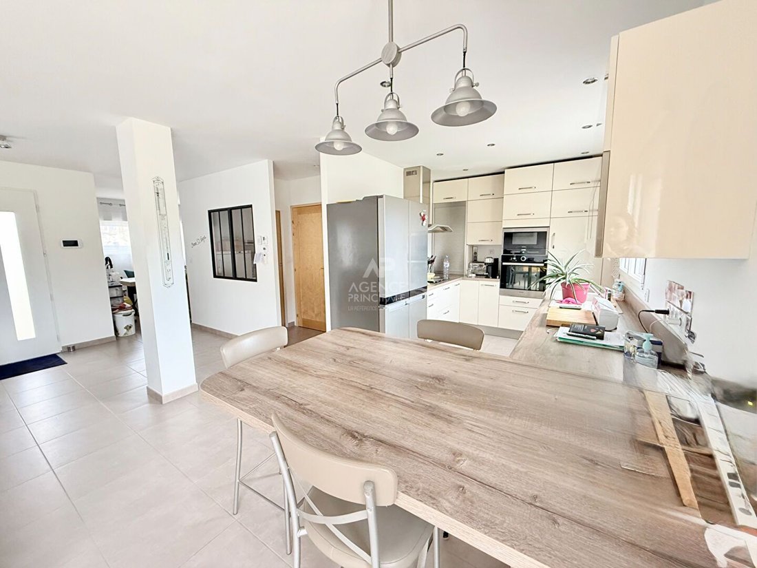 House in Basses Roches, Conflans-Sainte-Honorine, France 5 - 18365907