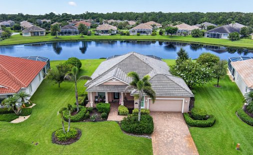 House in Vero Beach, Florida, United States 1