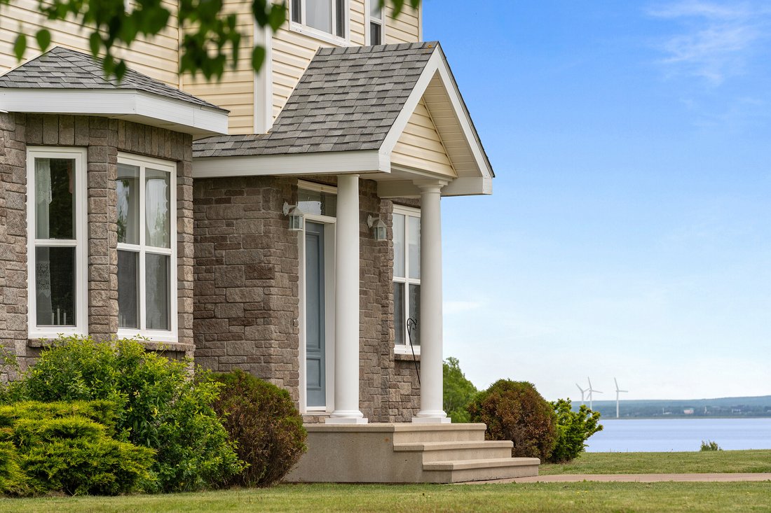 House in Wood Point, New Brunswick, Canada 2 - 18364594