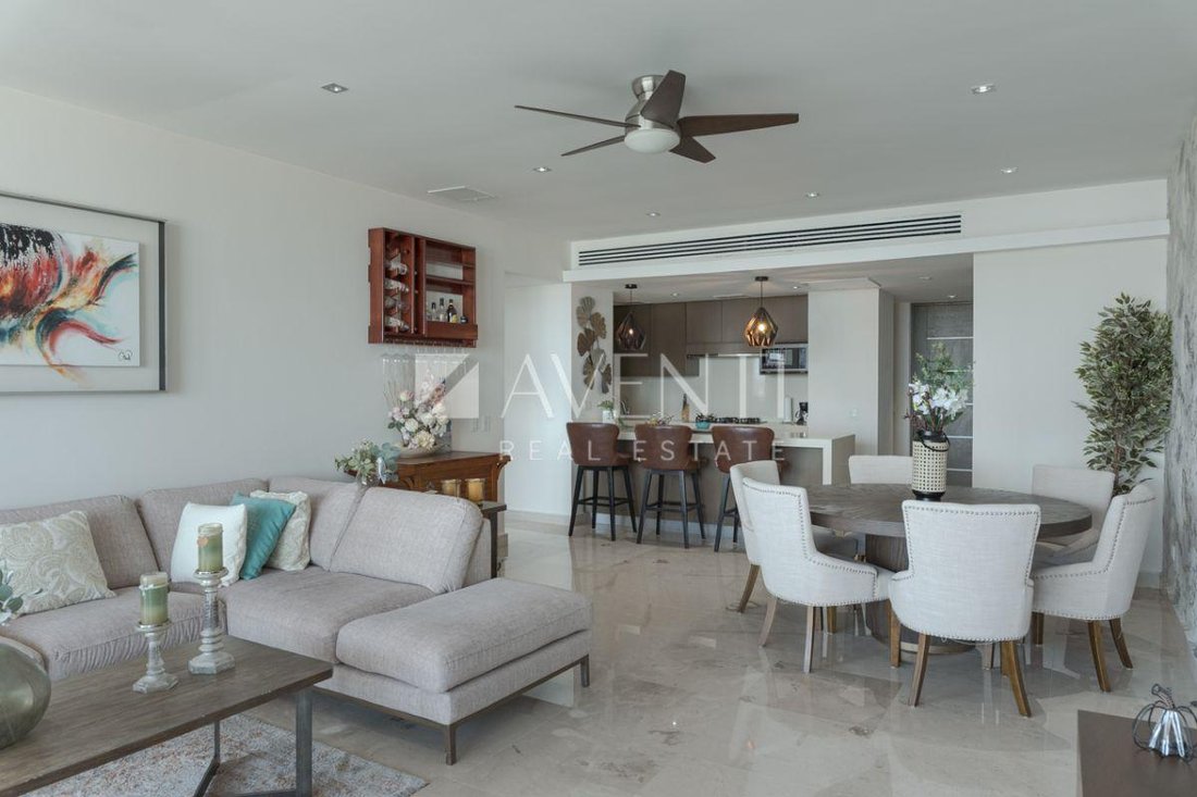 Apartment in Cancún, Quintana Roo, Mexico 4 - 18363811