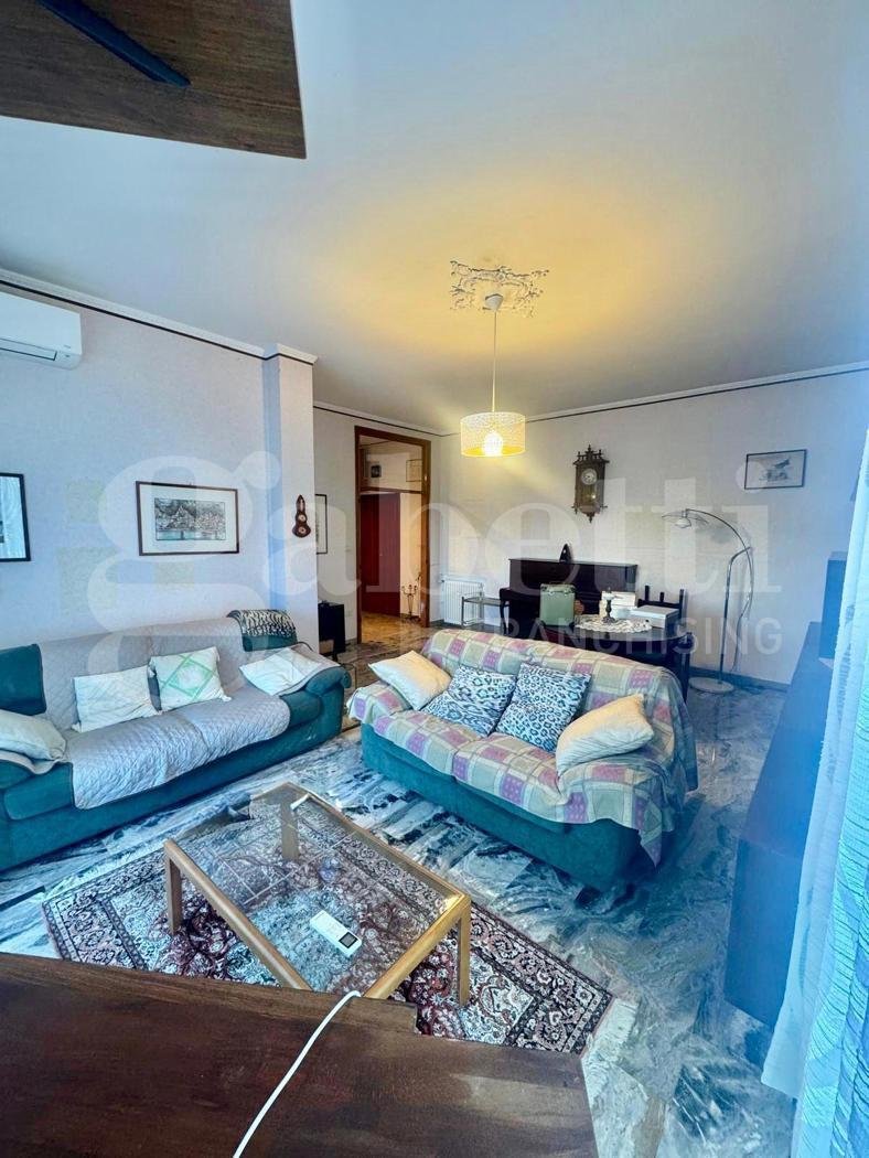 Apartment in Saint Ruffillo - Tuscan Zone, Bologna, Emilia-Romagna 2 - 18365227