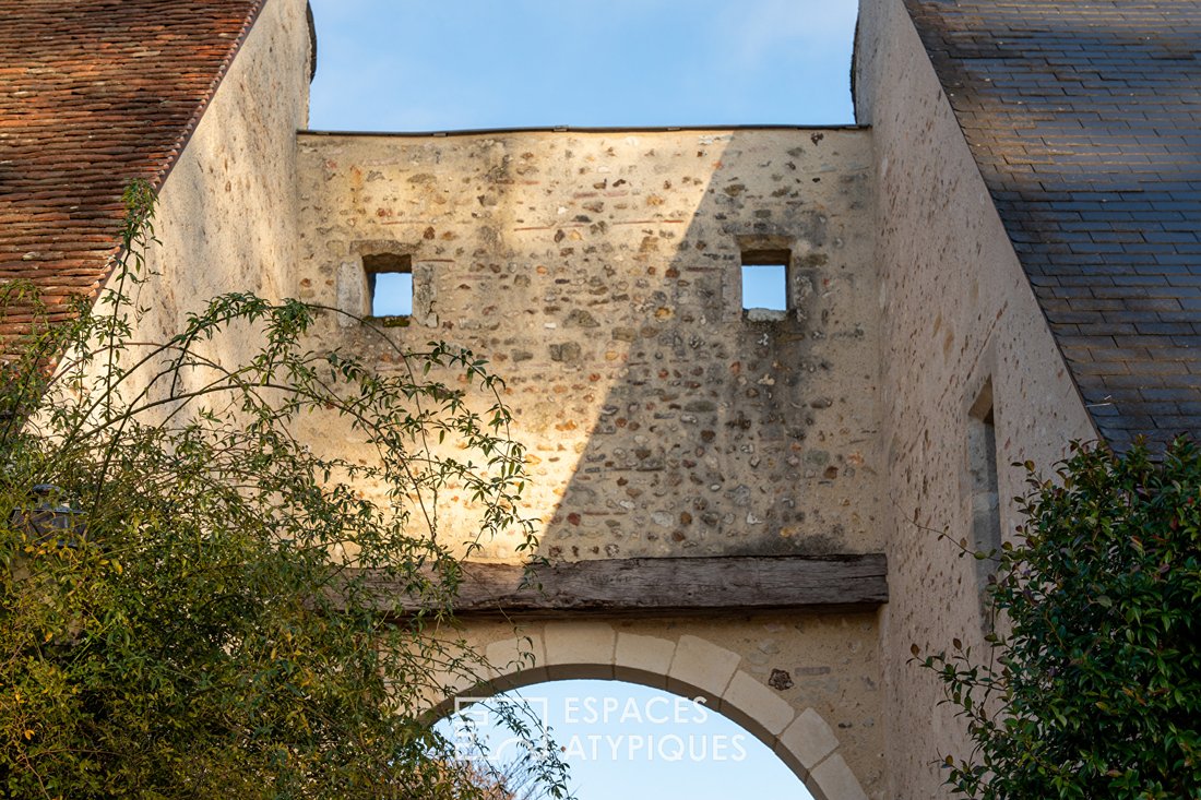 Villa in Centre Ville, Romorantin-Lanthenay, France 4 - 18367823