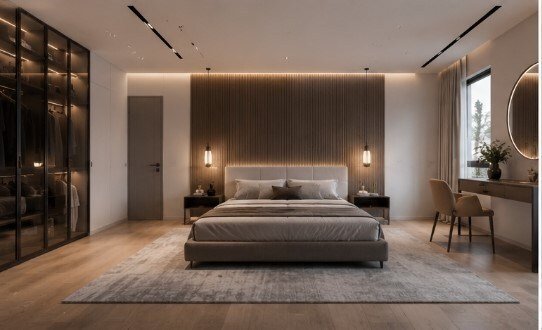Apartment in Pinciano, Rome, Italy 4 - 18365234