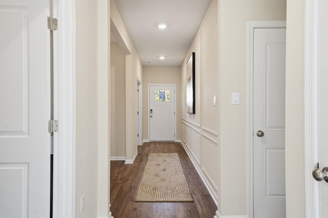 House in Howardsville, Virginia, United States 3 - 18365474