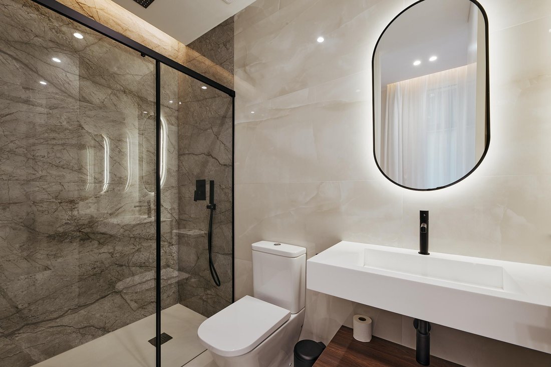 Apartment in Barrio Salamanca, Madrid, Spain 3 - 18363910