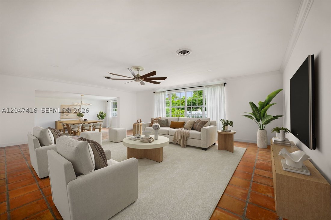House in Coral Gables, Florida, United States 2 - 18366152