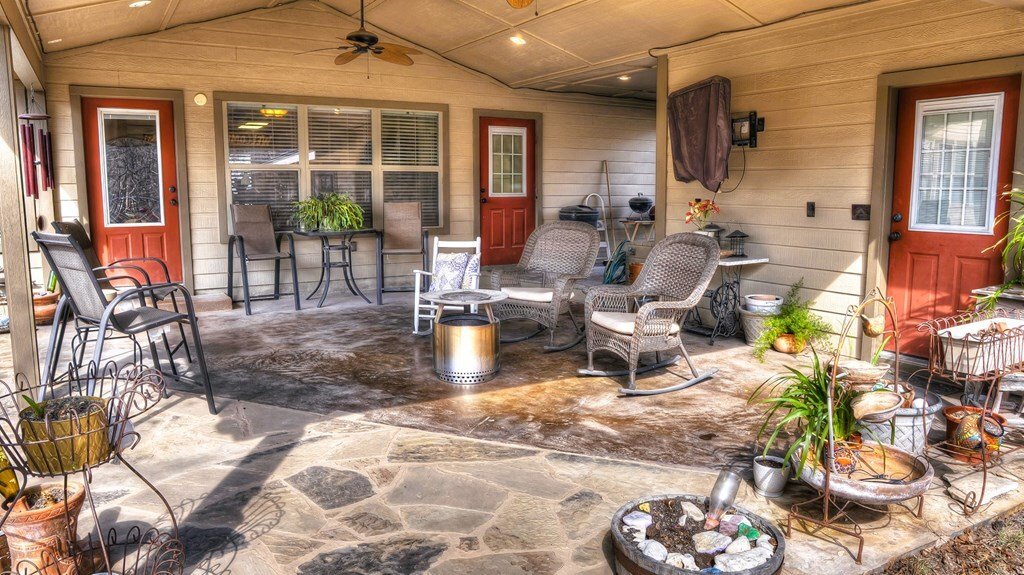 House in Uvalde, Texas, United States 5 - 18361801