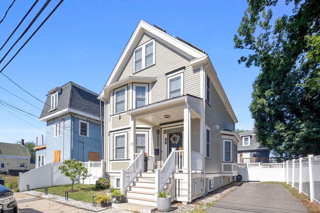 Haus in Boston, Massachusetts, Vereinigte Staaten 2 - 18366995