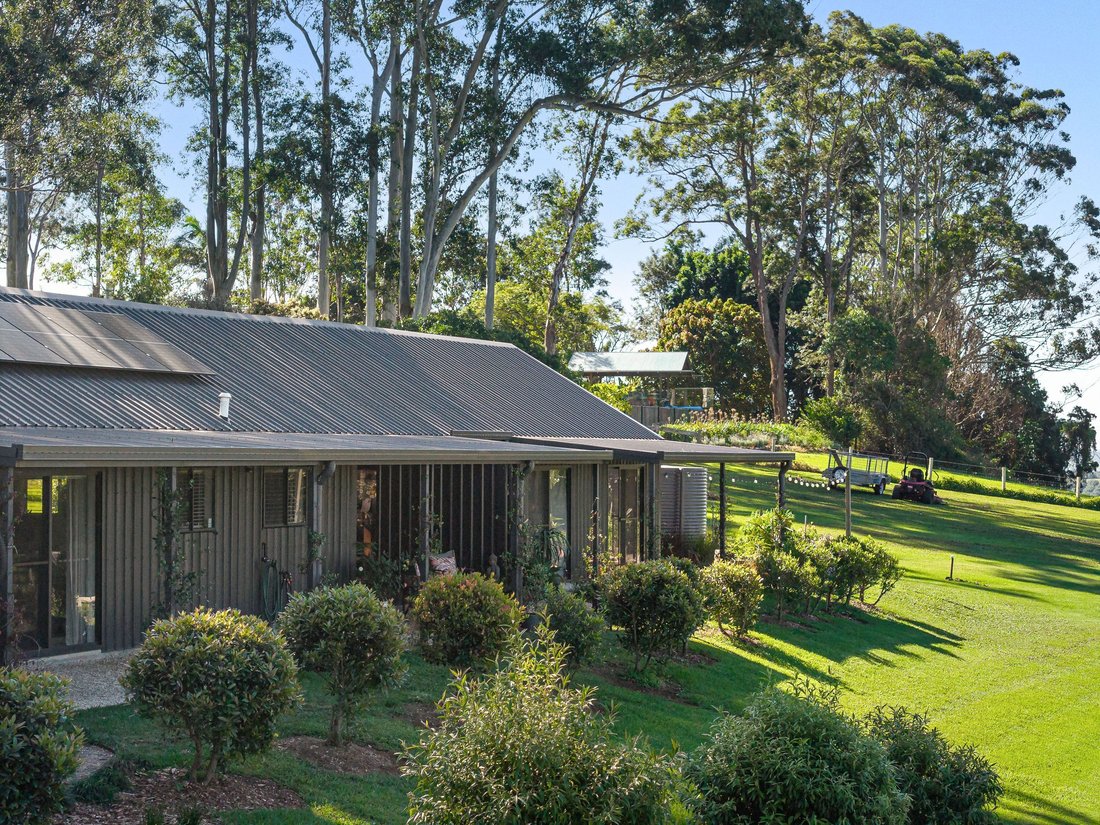 House in Binna Burra, New South Wales, Australia 5 - 18369803