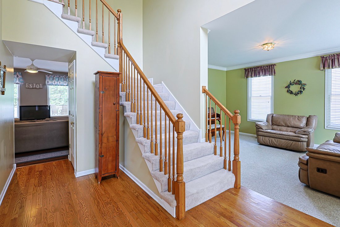 House in Hoffman Estates, Illinois, United States 5 - 18365605