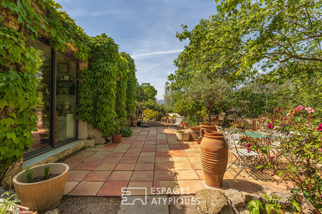 Villa in Le Faron-Fort-Rouge, Toulon, France 1 - 18367624