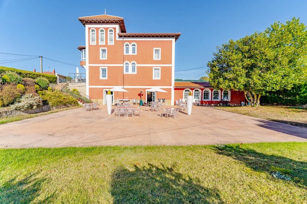 House in Valle de Losa, Castile and Leon, Spain 1 - 18363744