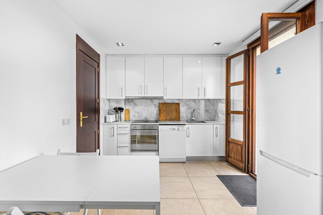 Apartment in Palma, Balearic Islands, Spain 3 - 18363027