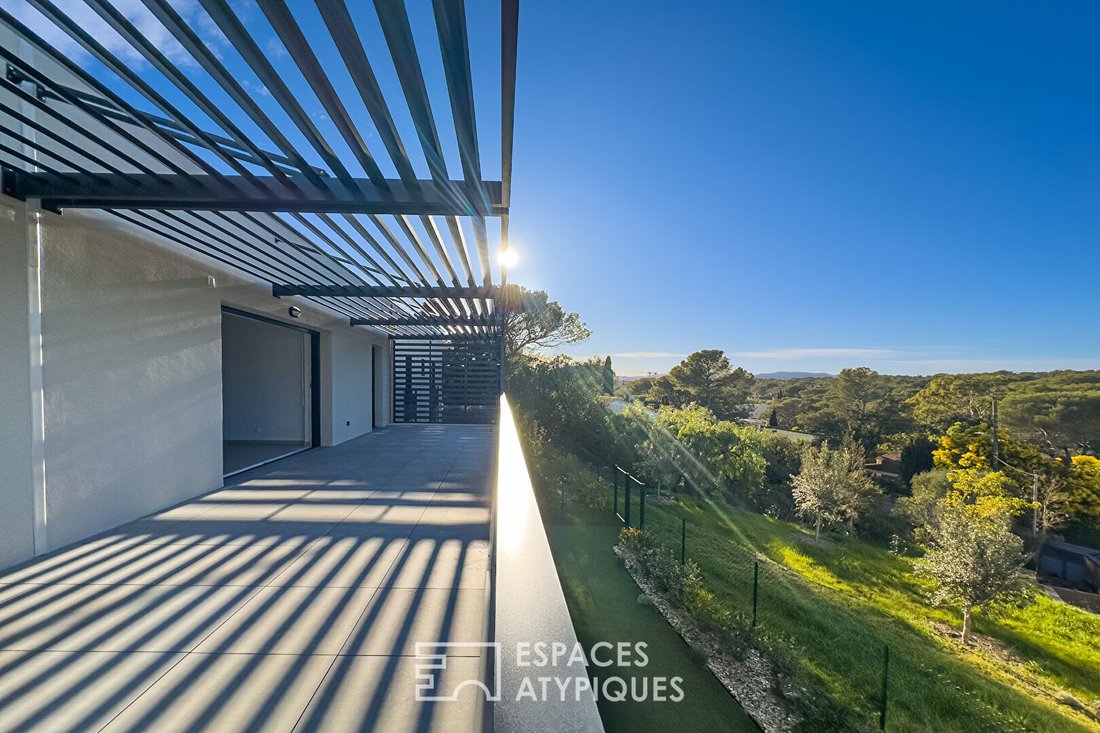 Apartment in Le Dramont-Agay-Anthéor-Le Trayas, Saint-Raphaël, France 2 - 18368225