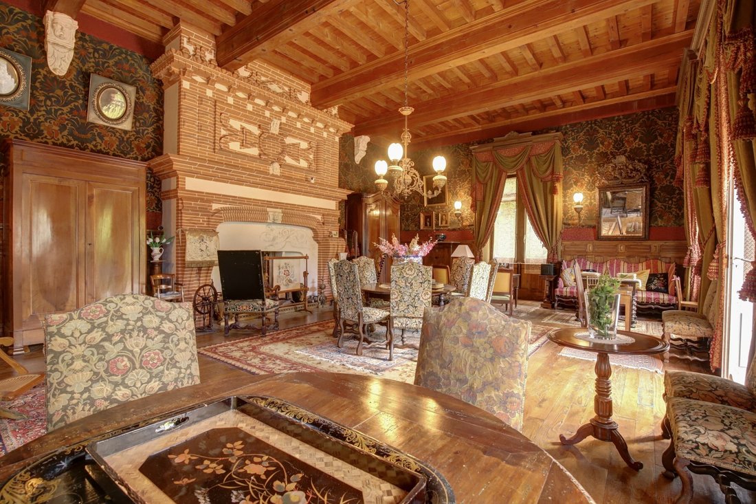 House in Caubiac, Occitania, France 5 - 15726321