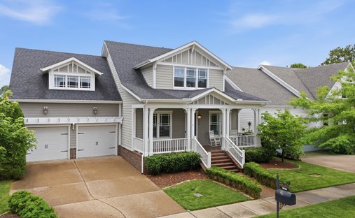 House in Franklin, Tennessee, United States 1