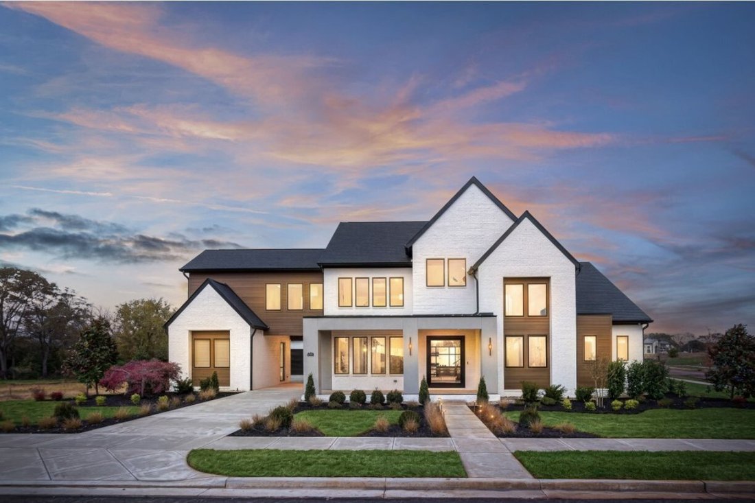 House in College Grove, Tennessee, United States 4 - 18369667