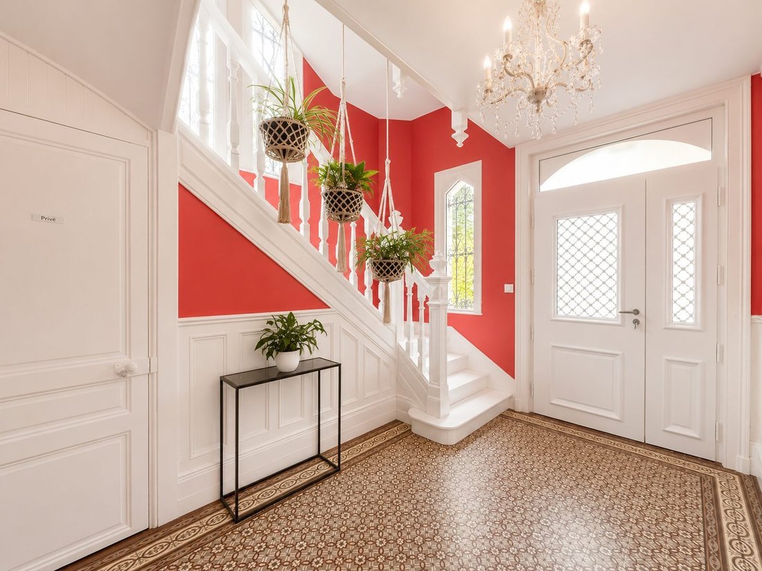 House in Pampoule-La Ravine, Louviers, France 5 - 18369660