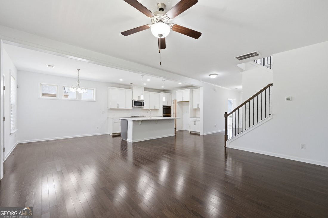 House in Duluth, Georgia, United States 4 - 18362302