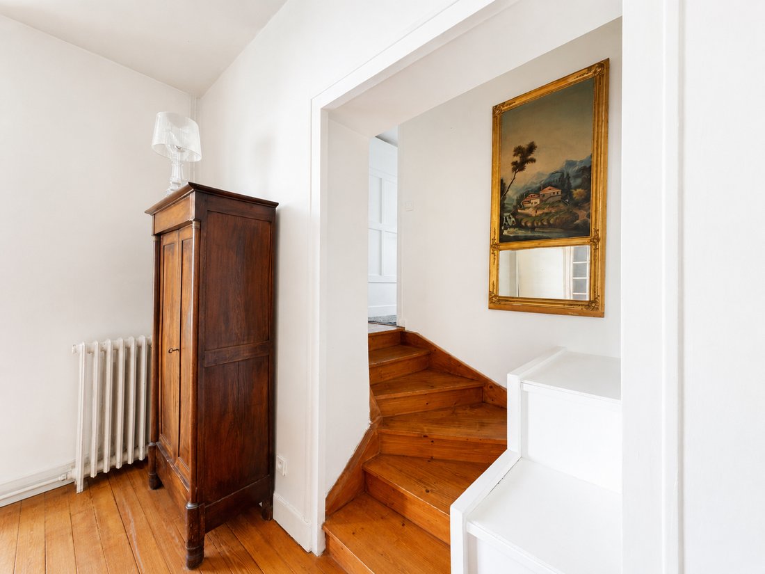 Apartment in Saint Martin-Cité des Fleurs, Biarritz, France 5 - 17562520