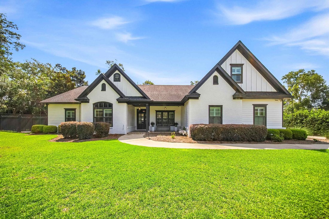 House in Tallahassee, Florida, United States 2 - 18366498