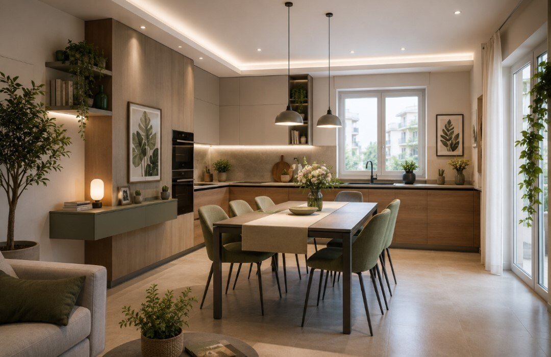 Apartment in Pinciano, Rome, Italy 1 - 18365234