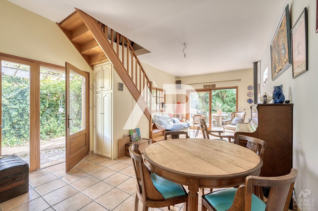 House in Centre Ville, Rueil-Malmaison, France 4 - 18363542