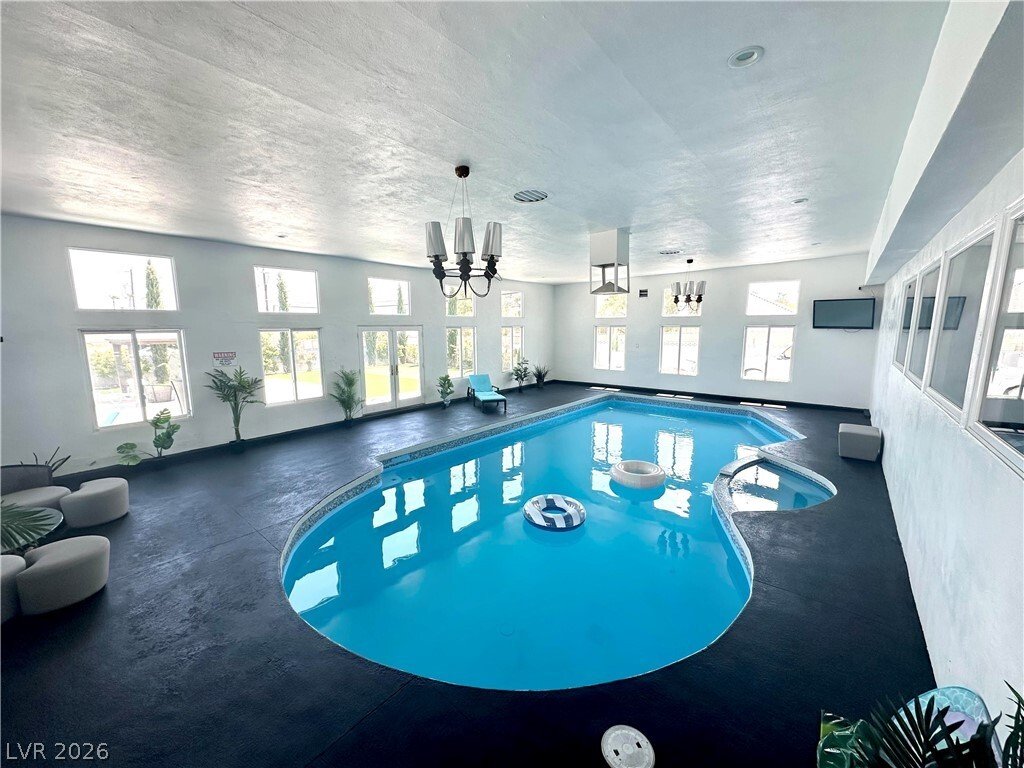 House in Las Vegas, Nevada, United States 2 - 18365084