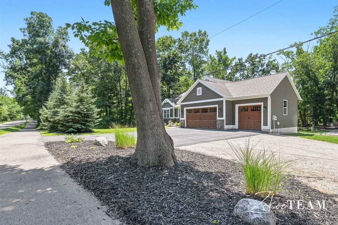House in Grand Rapids, Michigan, United States 3 - 18366815