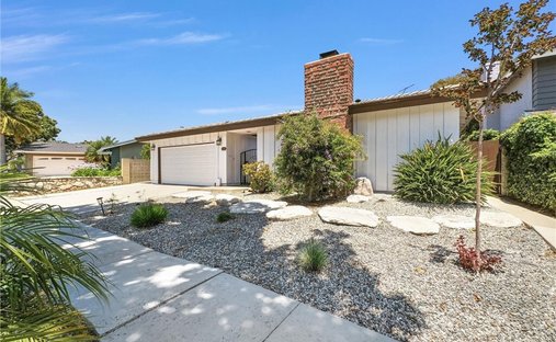 Casa a Seal Beach, California, Stati Uniti 1
