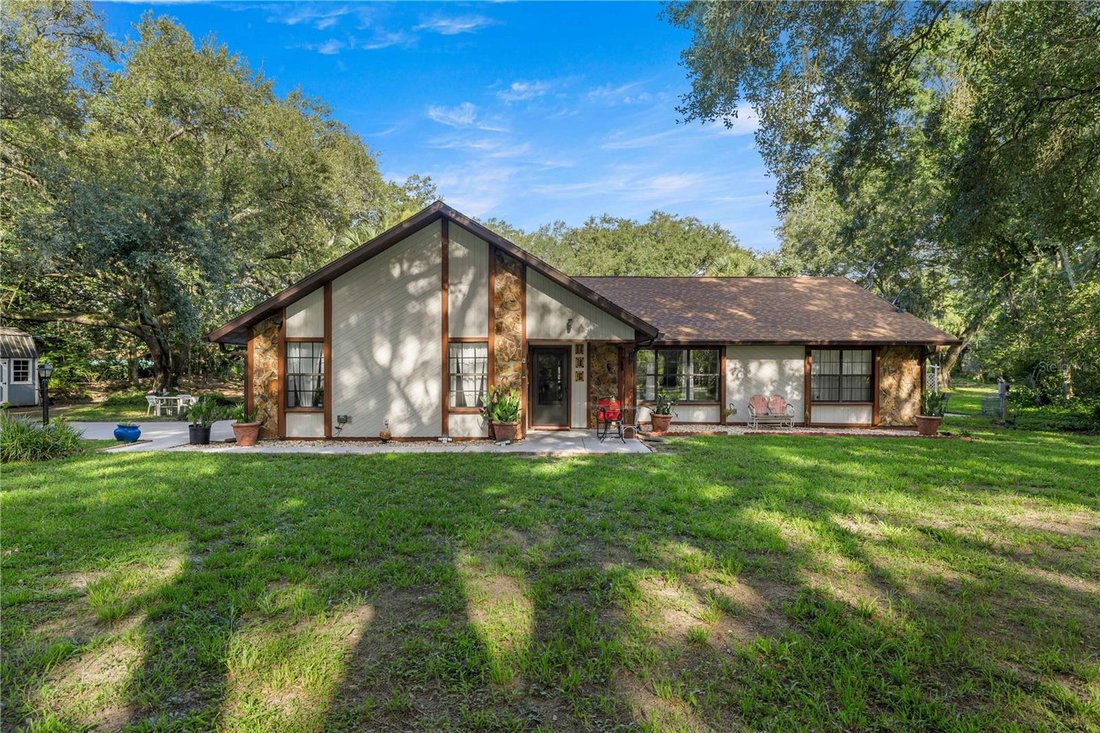 House in Ocala, Florida, United States 5 - 18365560