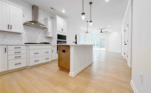 House in Newport News, Virginia, United States 1