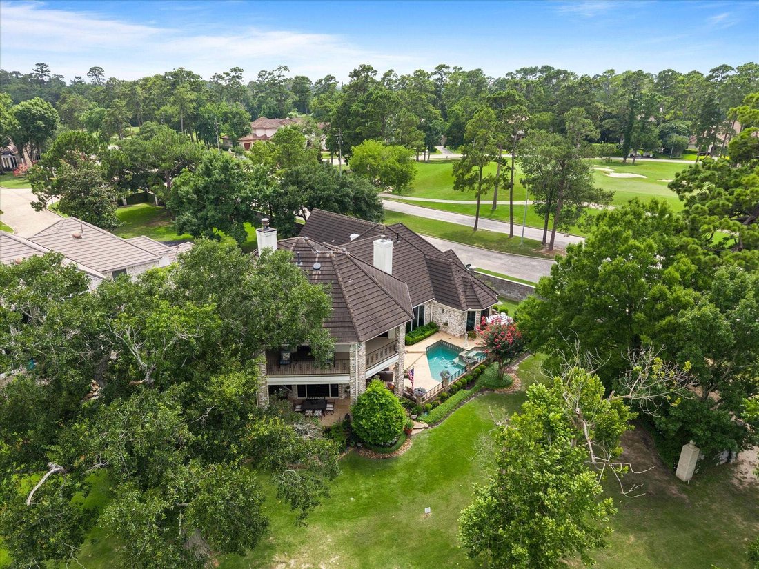 House in Houston, Texas, United States 3 - 18364360