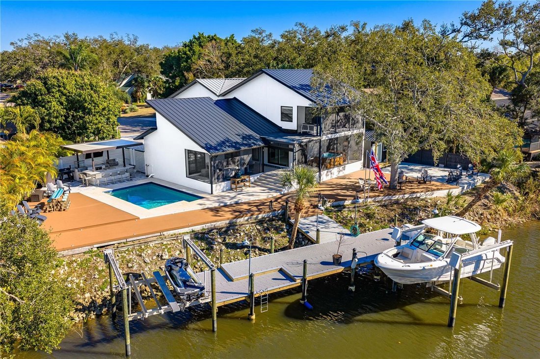 House in Sarasota, Florida, United States 3 - 18365566