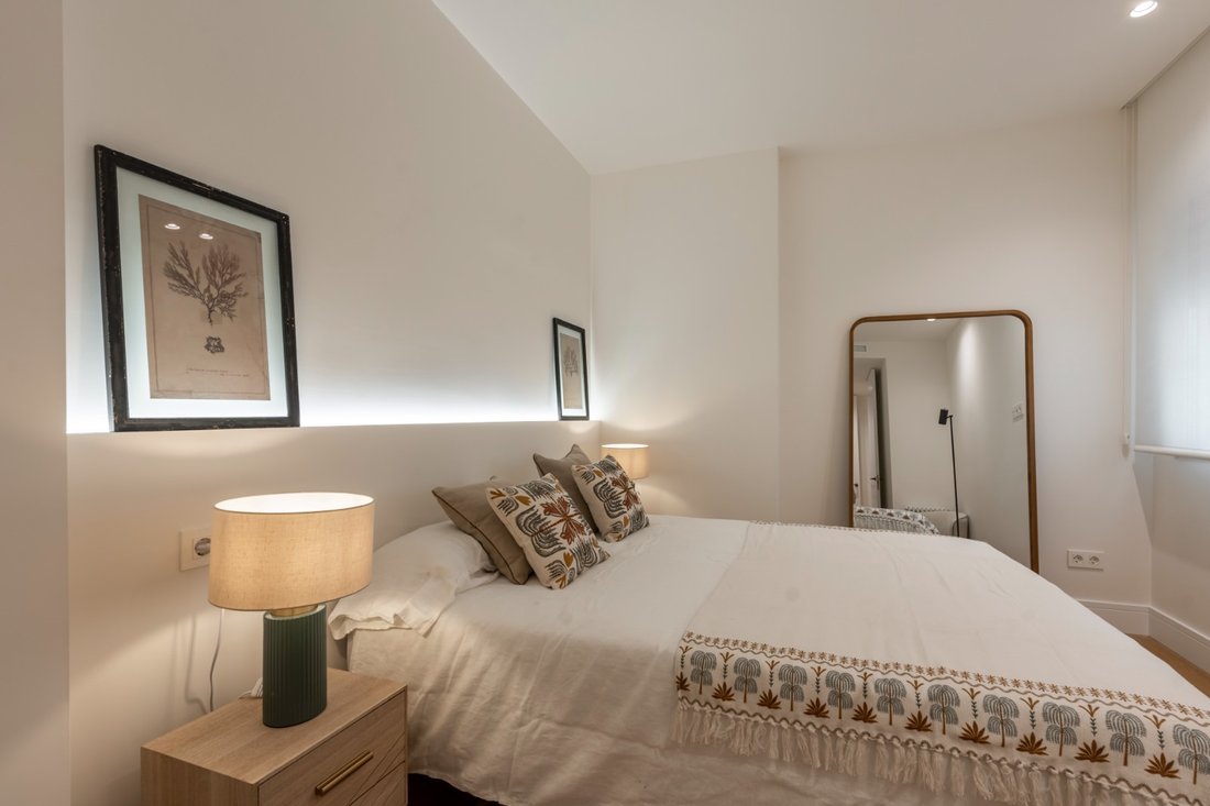 Apartment in Chamartín, Madrid, Spain 5 - 18364077