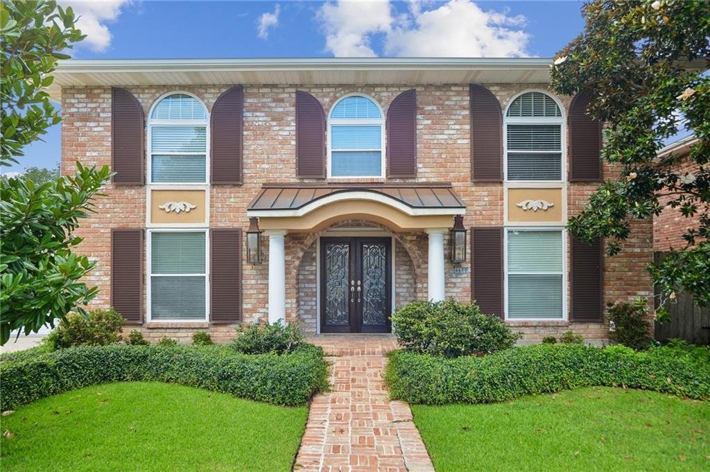 House in Metairie, Louisiana, United States 1 - 18362134