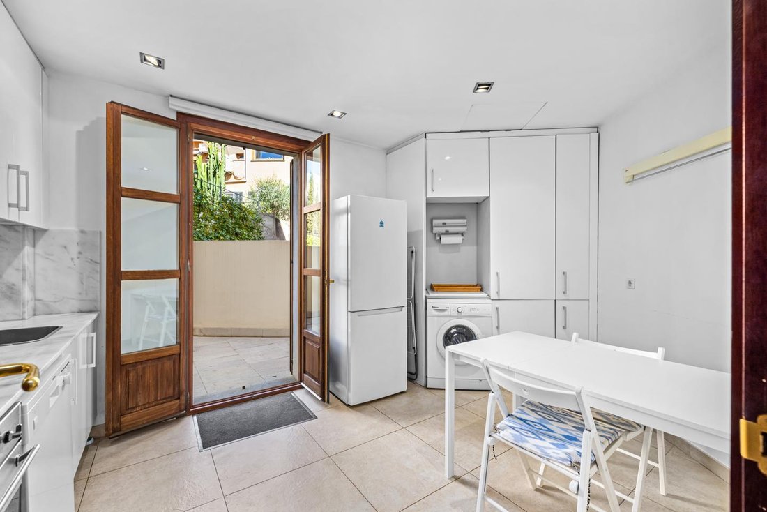 Apartment in Palma, Balearic Islands, Spain 4 - 18363027