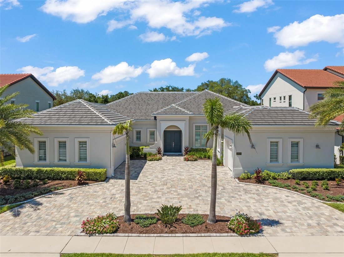 House in Winter Garden, Florida, United States 2 - 18365533