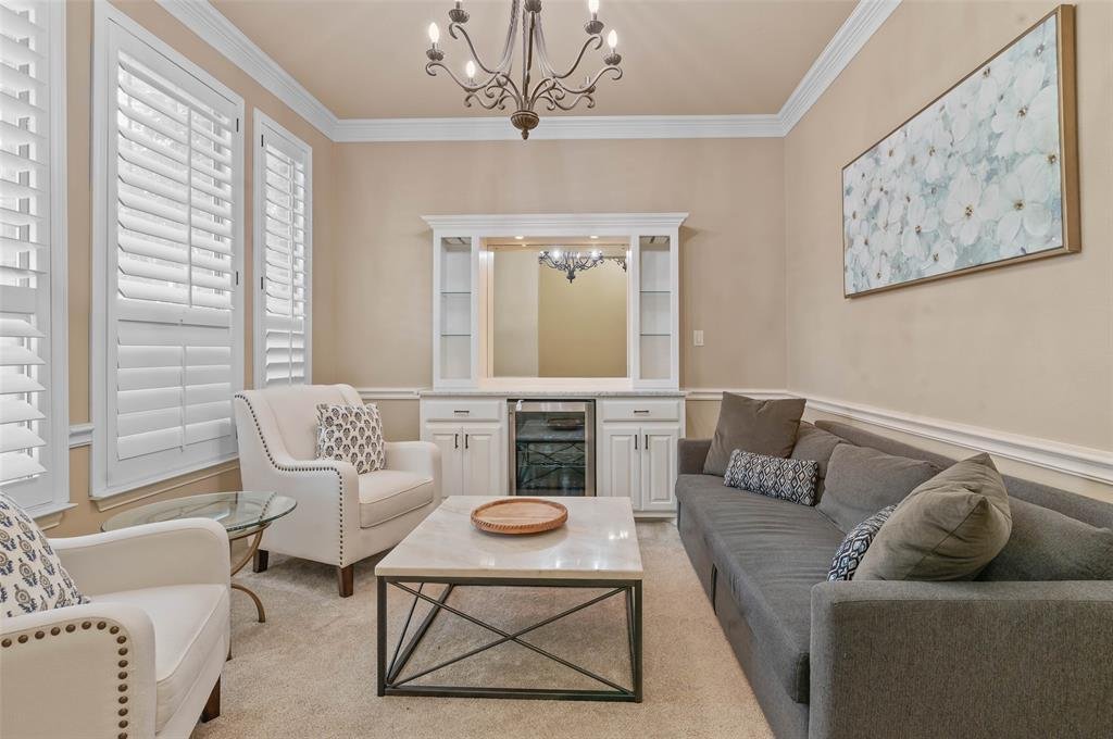 House in Allen, Texas, United States 5 - 18366699