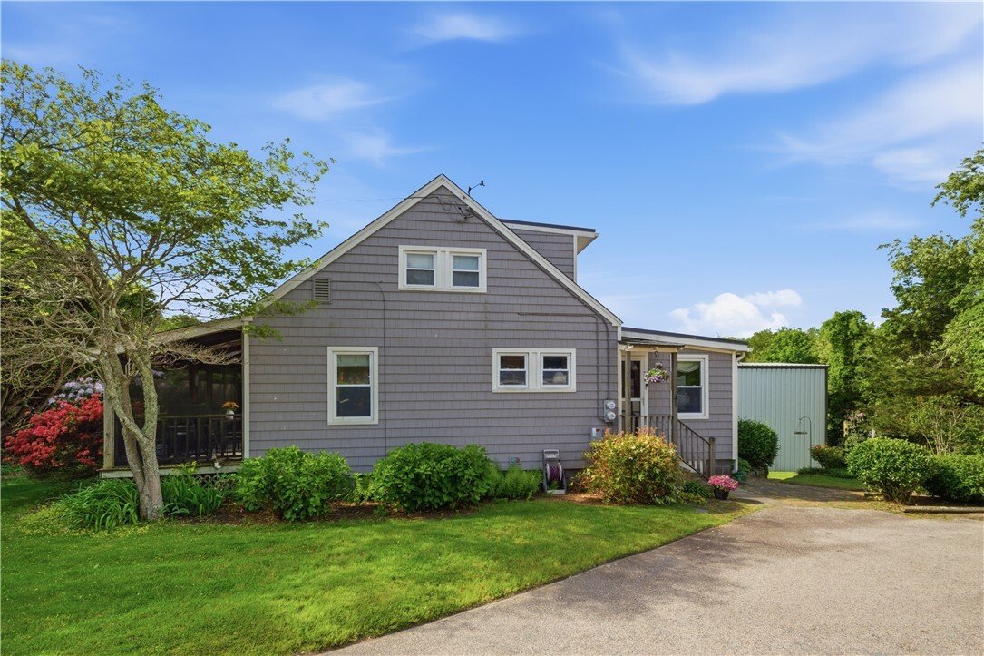 House in South Kingstown, Rhode Island, United States 2 - 18364989
