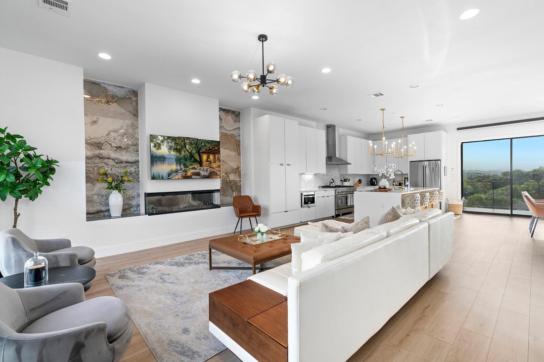House in Austin, Texas, United States 3 - 18362658