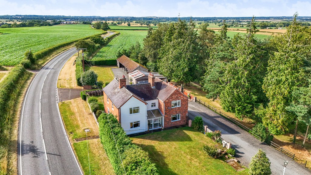 House in Shropshire, England 2 - 18363909